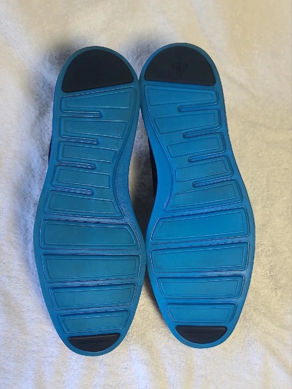Cole Haan stylish navy